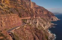 Full-Day Cape Peninsula Tour from Cape Town