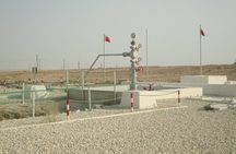 Nature Flora and Fauna Trip from Manama