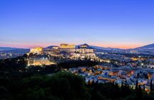 Private Full Day Athens Photography Tour