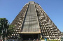 The Best of Rio de Janeiro in a Private Guided Tour 