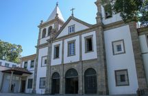 Rio Downtown Tour with Selaron Metropolitan Cathedral and more
