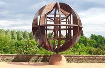 Chianti Wine and Vinci half day Small Group Tour from Lucca