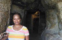 Half Day Trip to Giza Pyramids and The Sphinx with Entrance Fees Included