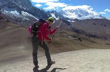 1-Day Tour Rainbow Mountain from Cusco