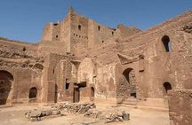 Private Tour: St Simeon's Monastery