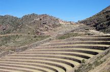 Sacred valley tour from Cusco Full Day