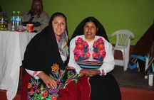Full-Day Uros and Taquile Island Tour from Puno
