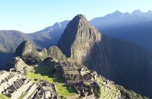 Sacred Valley Machu Picchu in 2-Day 1-Night