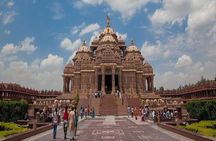 From Delhi : Delhi Day Tour in 4 Hours