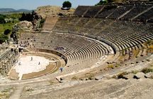 4 Days Turkey Package Tour - Cappadocia Ephesus and Pamukkale