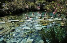 2 Days Ephesus and Pamukkale Tour From Istanbul