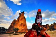 Daily Cappadocia Tour from Istanbul
