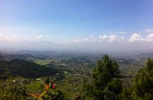 Kathmandu: Day hiking trip to Jamacho Hill Shivapuri NationalPark