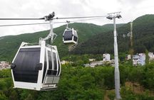Daily Green Bursa Tour From Istanbul