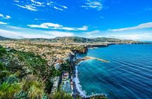 Amalfi Coast Full Day Trip from Naples