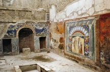 Herculaneum Drive from Naples