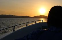 Small-Group Sunrise Tour to Phi Phi Island from Phuket