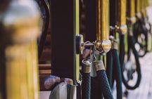 Full-Day Stellenbosch, Franschhoek and Paarl Wine Tasting Tour from Cape Town