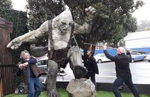 Full Day Tour of Wellington