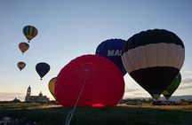 Segovia Balloons 