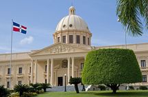 Santo Domingo Private Tour from Punta Cana