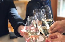 Wine trail and Christchurch City - Luxury, Small Group Tour