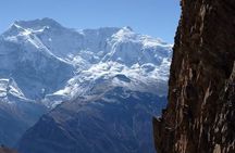 Narphu Valley Trek -17 Days
