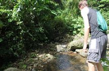Let's do hiking in Punta Cana