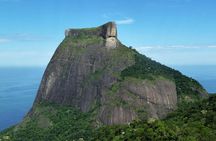 Pedra da Gavea Hike - (Gavea's Rock)
