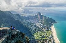 Pedra da Gavea Hike - (Gavea's Rock)