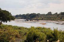 Kruger National Park - 3 Days (Open Vehicle) - Rondawels