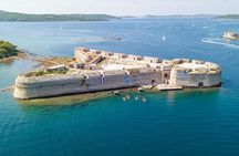 Hidden Šibenik - Kayaking