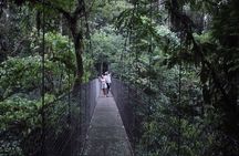 Three tours in one day around Arenal Volcano