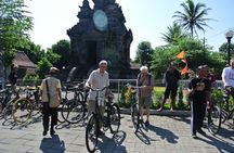 Borobudur Sunrise and Village Tour