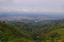 Serranía del Nudo, Nature and Coffee Tour