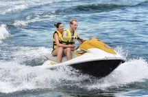 Water Sports Deal : Parasailing, Jet Ski, Banana Boat 