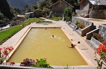Inca Hot Spring Day Tour