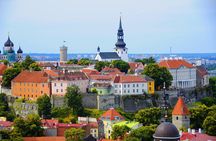 Tallinn Day Cruise from Helsinki