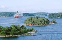 Helsinki Day Cruise from Tallinn