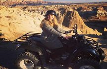 Private Tour: Adventure Cappadocia