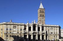 Basilica of Santa Maria Maggiore Tour