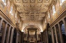 Basilica of Santa Maria Maggiore Tour