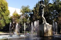 Colonia Roma Legacy