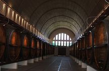 Private Cape Winelands from Stellenbosch OR Franschhoek OR Paarl