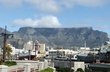 Private Cape Town City Bowl Kirstenbosch and Table Mountain Tour.