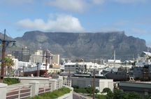 Private Full Day Cape Town City Scenic and Table Mountain Tour
