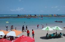 Day Trip to Porto de Galinhas from Recife