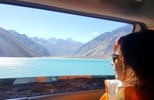 Private Andes Day Excursion to Maipo Valley and El Yeso Reservoir