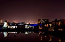 Private day trip to Karnak Sound and light show from Luxor