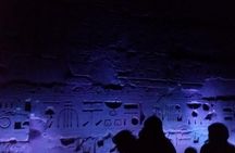 Private day trip to Karnak Sound and light show from Luxor